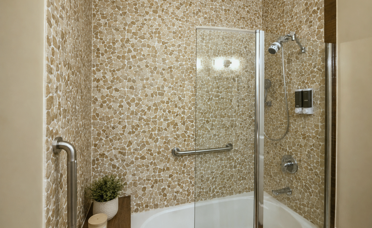 SAN SEBASTIAN PHASE 2 | 4BED/3.5BATH | GARDEN & POOL VIEW