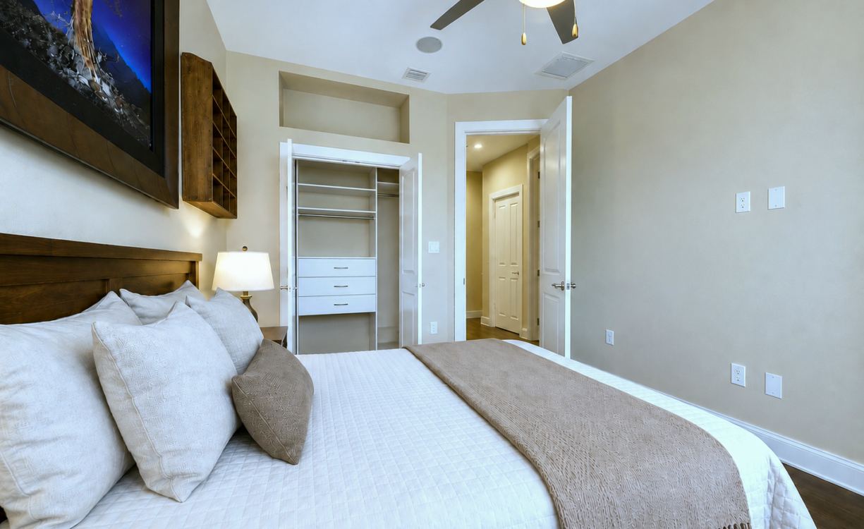 SAN SEBASTIAN PHASE 2 | 4BED/3.5BATH | GARDEN & POOL VIEW