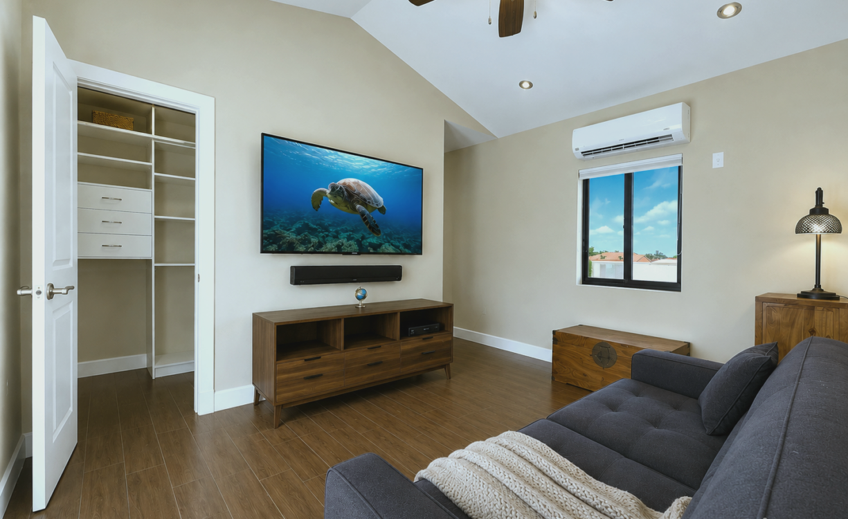 SAN SEBASTIAN PHASE 2 | 4BED/3.5BATH | GARDEN & POOL VIEW