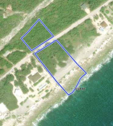 CAYMAN BRAC SOUTH SIDE BEACH