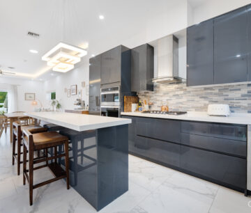 THE MANTRAS #18 | END UNIT IN SOUTH SOUND GATED DEVELOPMENT
