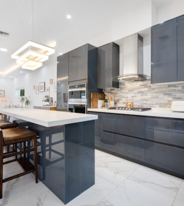 THE MANTRAS #18 | END UNIT IN SOUTH SOUND GATED DEVELOPMENT