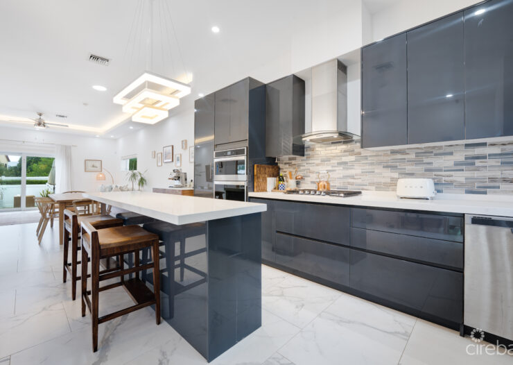 THE MANTRAS #18 | END UNIT IN SOUTH SOUND GATED DEVELOPMENT