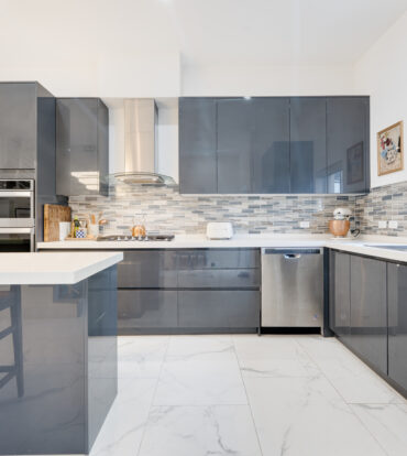THE MANTRAS #18 | END UNIT IN SOUTH SOUND GATED DEVELOPMENT