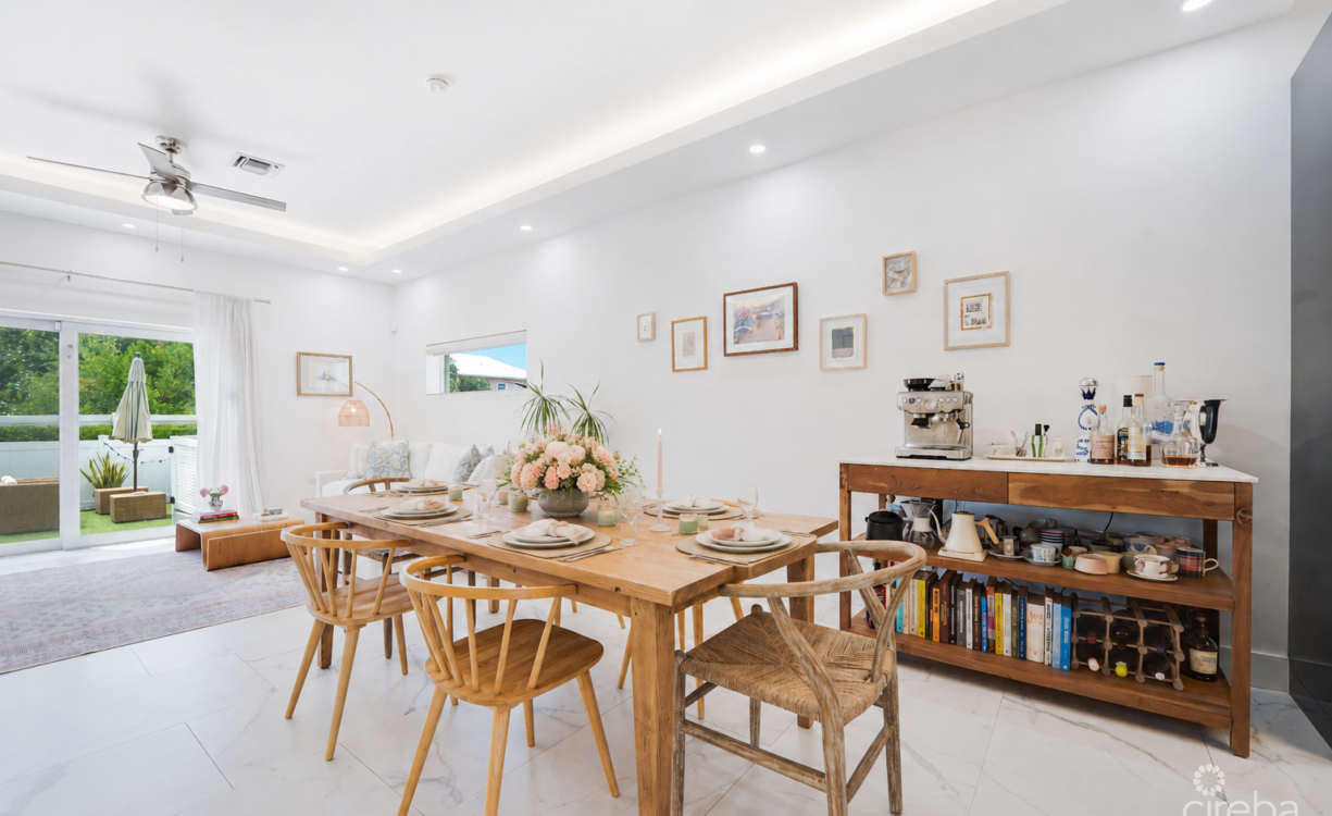 THE MANTRAS #18 | END UNIT IN SOUTH SOUND GATED DEVELOPMENT
