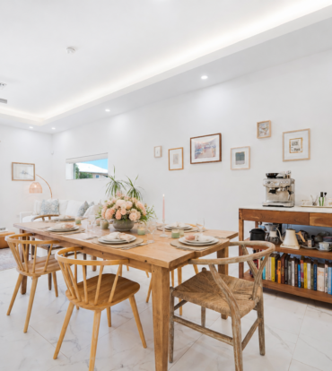 THE MANTRAS #18 | END UNIT IN SOUTH SOUND GATED DEVELOPMENT