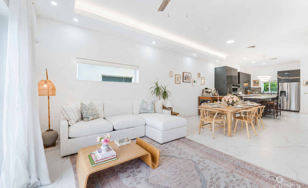 THE MANTRAS #18 | END UNIT IN SOUTH SOUND GATED DEVELOPMENT