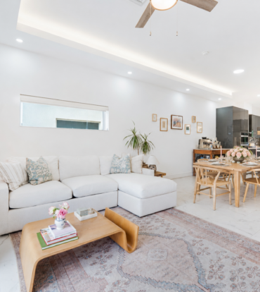 THE MANTRAS #18 | END UNIT IN SOUTH SOUND GATED DEVELOPMENT