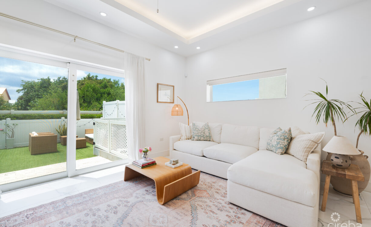 THE MANTRAS #18 | END UNIT IN SOUTH SOUND GATED DEVELOPMENT