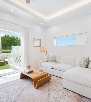 THE MANTRAS #18 | END UNIT IN SOUTH SOUND GATED DEVELOPMENT