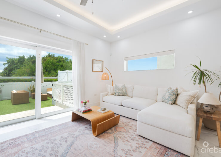 THE MANTRAS #18 | END UNIT IN SOUTH SOUND GATED DEVELOPMENT