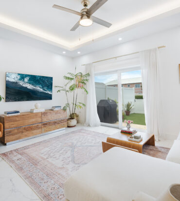 THE MANTRAS #18 | END UNIT IN SOUTH SOUND GATED DEVELOPMENT