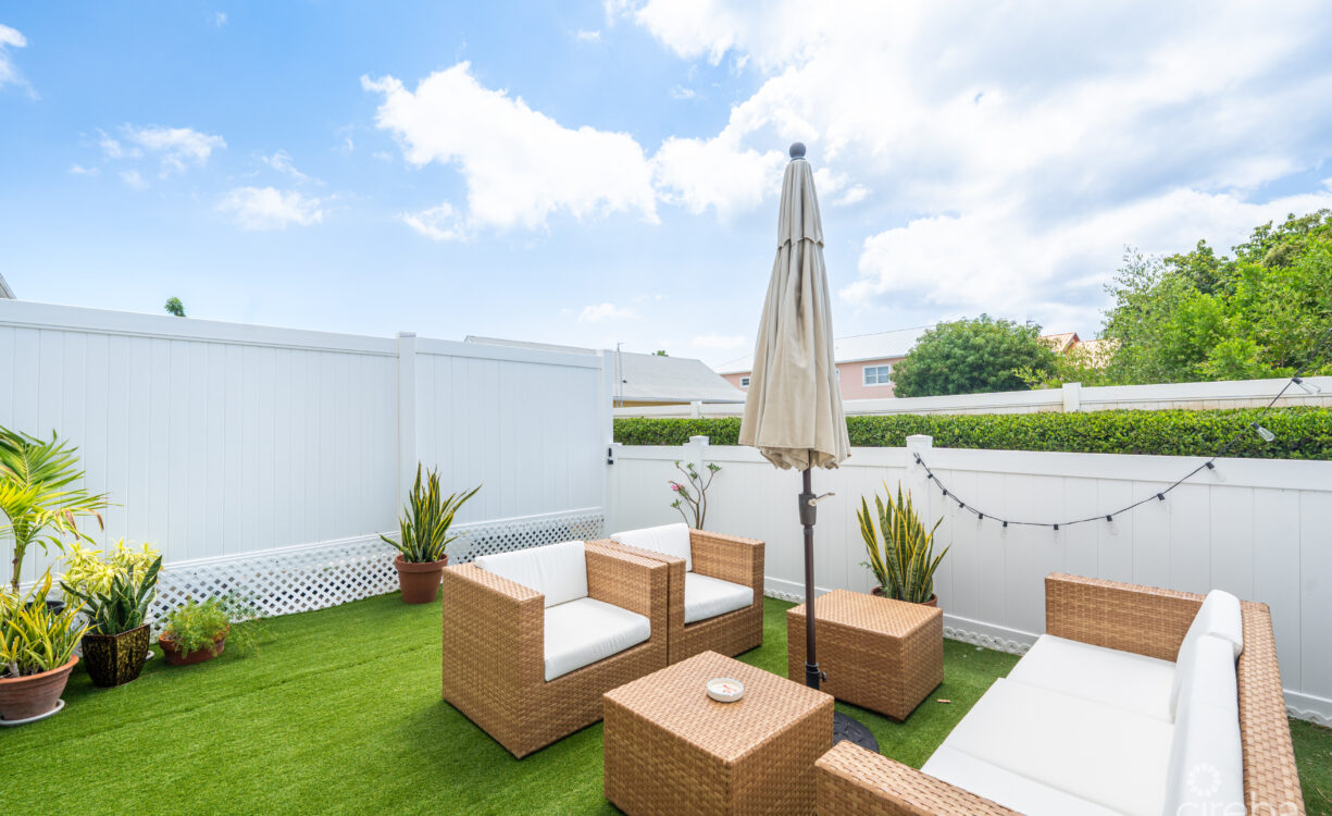THE MANTRAS #18 | END UNIT IN SOUTH SOUND GATED DEVELOPMENT