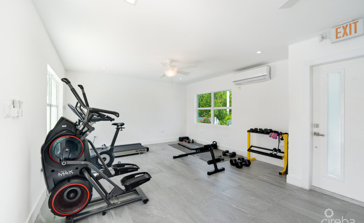 THE MANTRAS #18 | END UNIT IN SOUTH SOUND GATED DEVELOPMENT