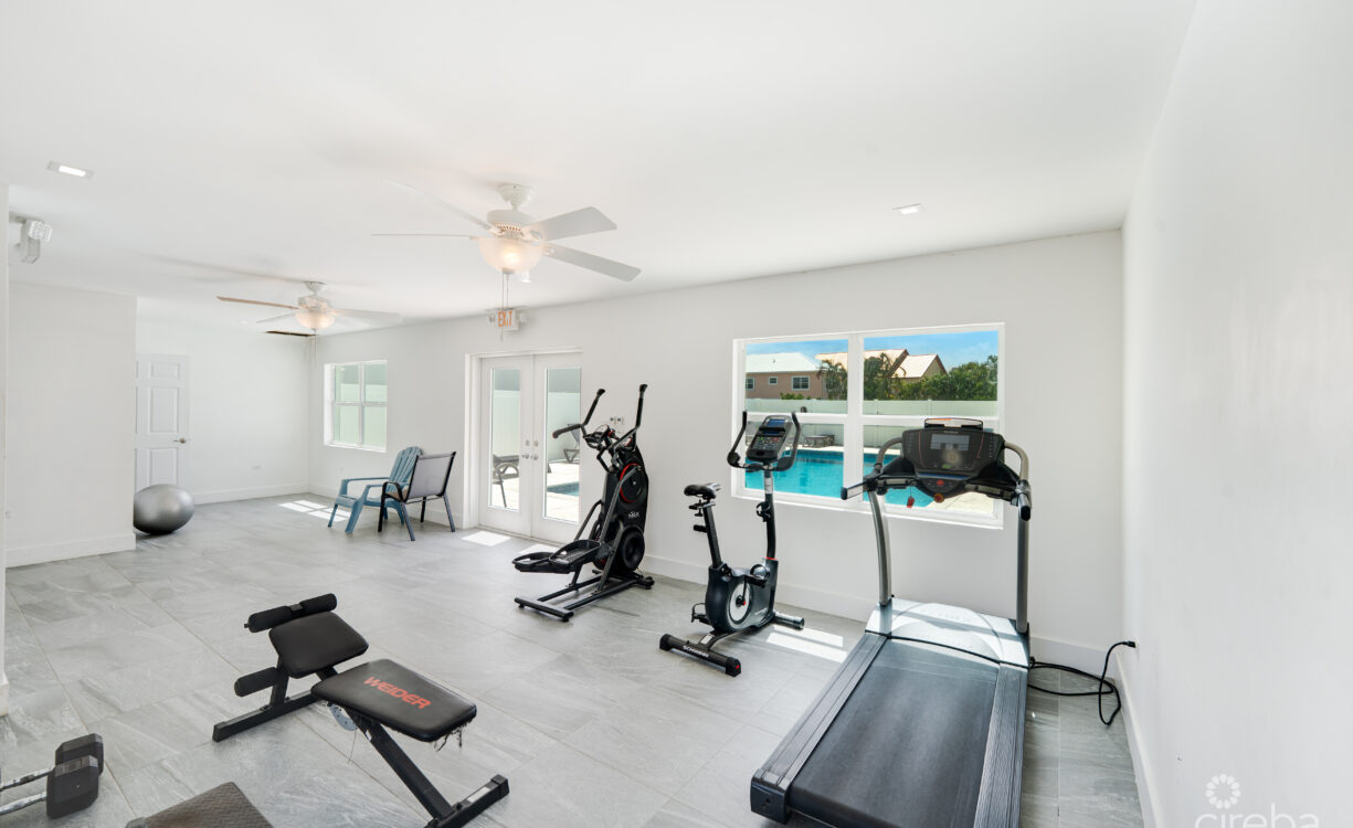 THE MANTRAS #18 | END UNIT IN SOUTH SOUND GATED DEVELOPMENT