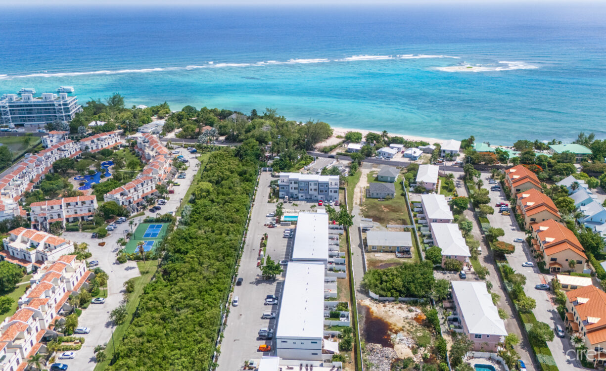 THE MANTRAS #18 | END UNIT IN SOUTH SOUND GATED DEVELOPMENT