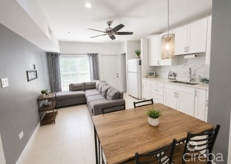 WINDSOR LAKES BLOCK H, UNIT 802