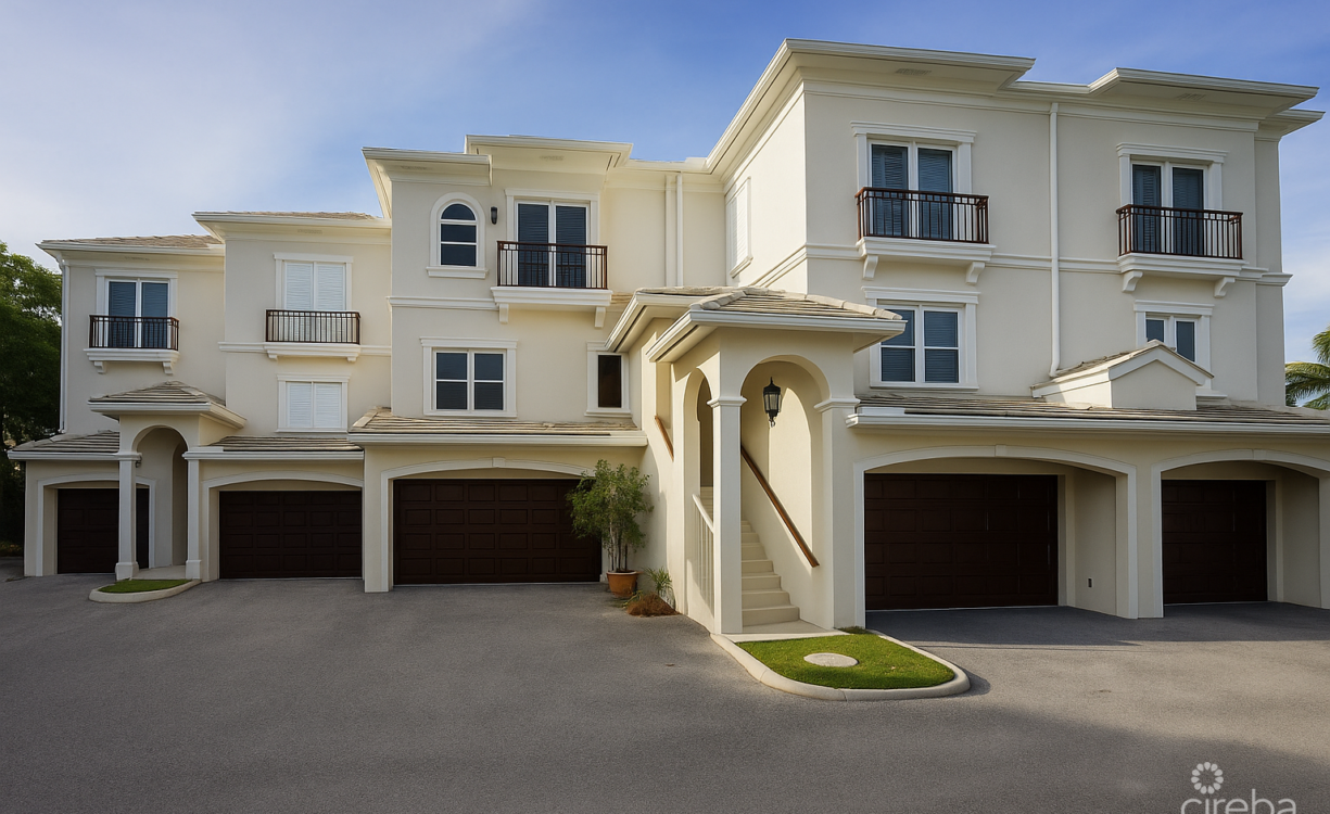 TURNBERRY  EAST #3 , CRYSTAL HARBOUR