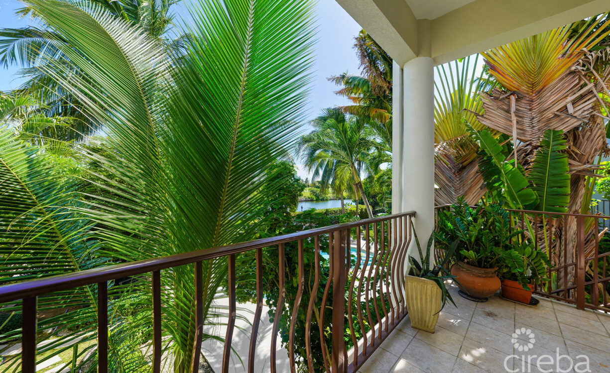 TURNBERRY  EAST #3 , CRYSTAL HARBOUR