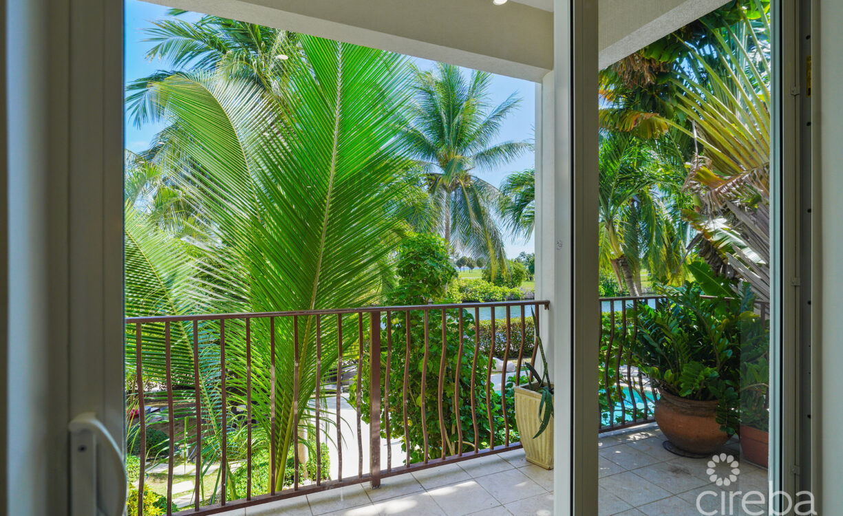 TURNBERRY  EAST #3 , CRYSTAL HARBOUR