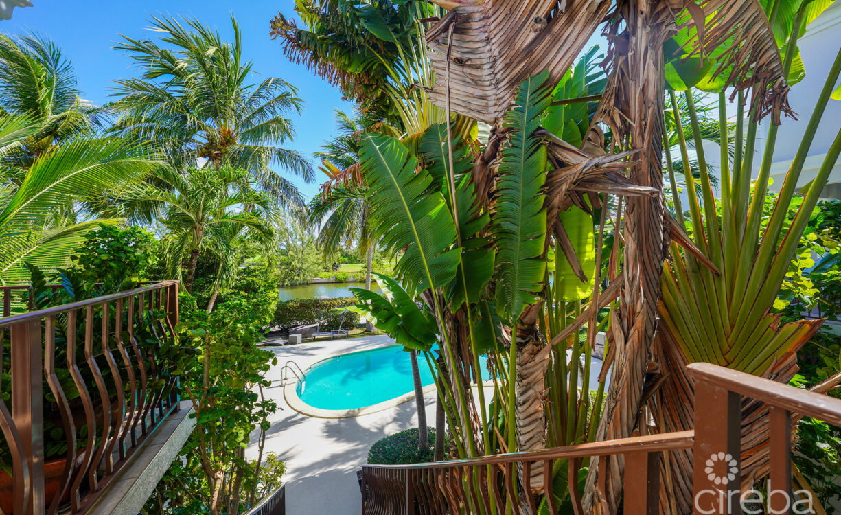 TURNBERRY  EAST #3 , CRYSTAL HARBOUR