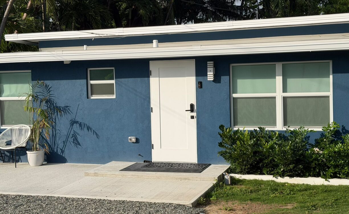 MELMAC AVENUE 56, 2 BEDROOM COTTAGE