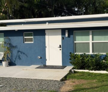 MELMAC AVENUE 56, 2 BEDROOM COTTAGE