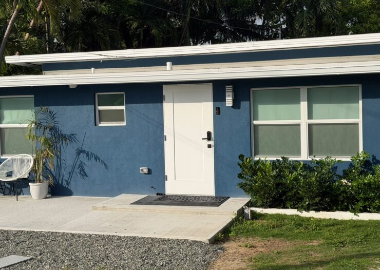 MELMAC AVENUE 56, 2 BEDROOM COTTAGE