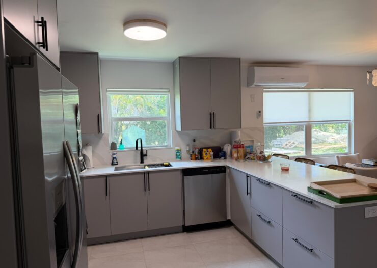 MELMAC AVENUE 56, 2 BEDROOM COTTAGE