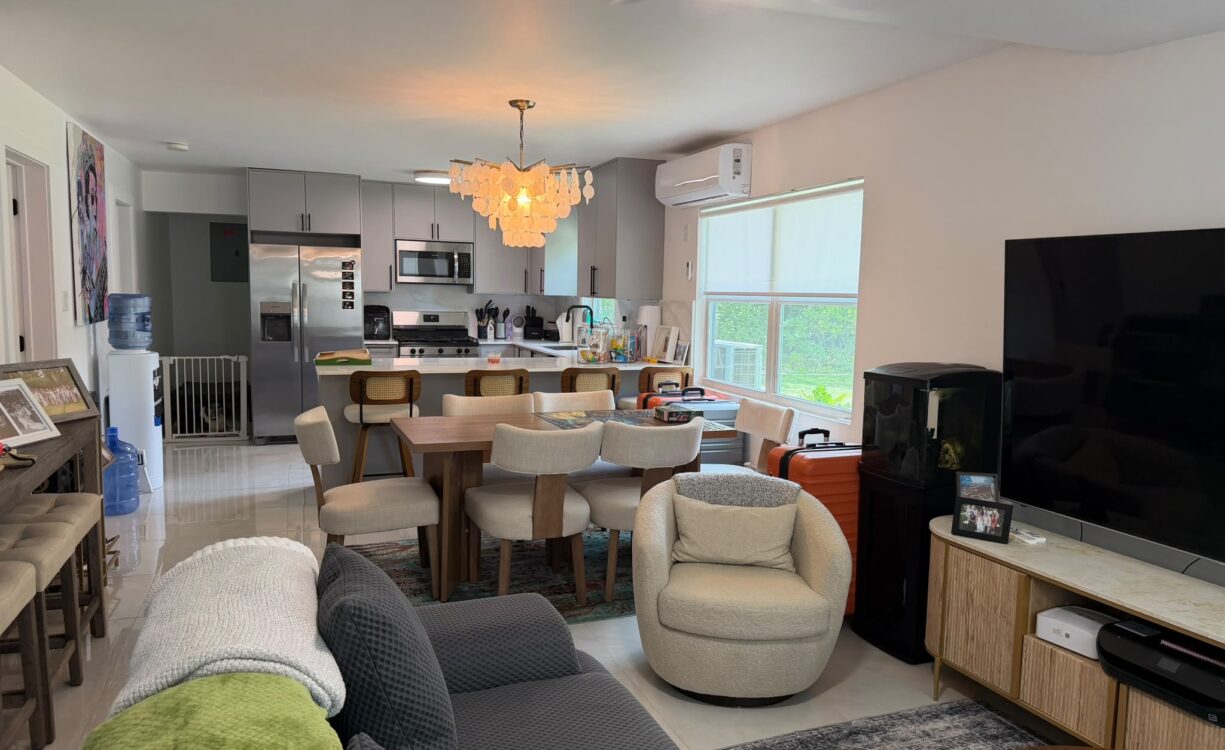 MELMAC AVENUE 56, 2 BEDROOM COTTAGE