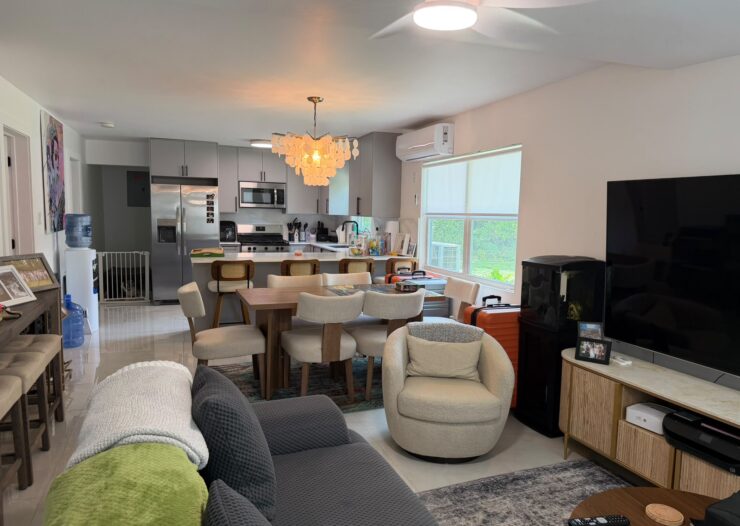 MELMAC AVENUE 56, 2 BEDROOM COTTAGE
