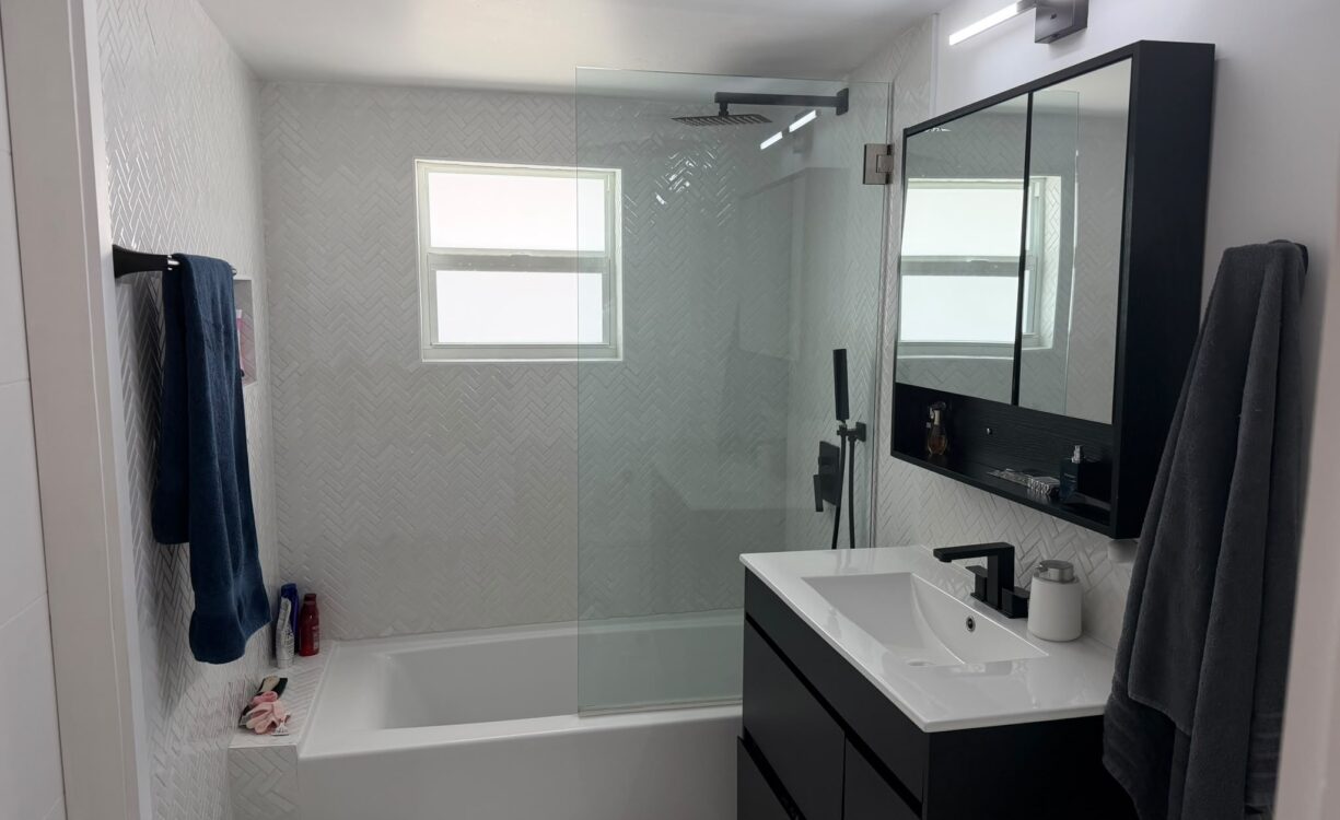 MELMAC AVENUE 56, 2 BEDROOM COTTAGE
