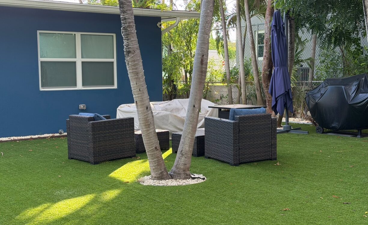 MELMAC AVENUE 56, 2 BEDROOM COTTAGE
