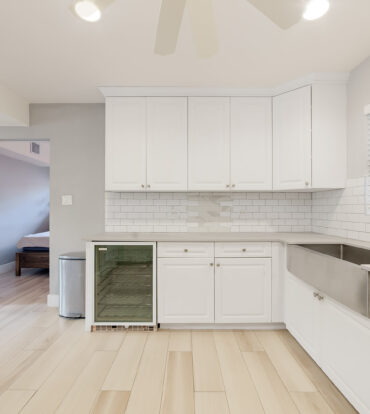WINTERHAVEN BEACHFRONT 3 BED