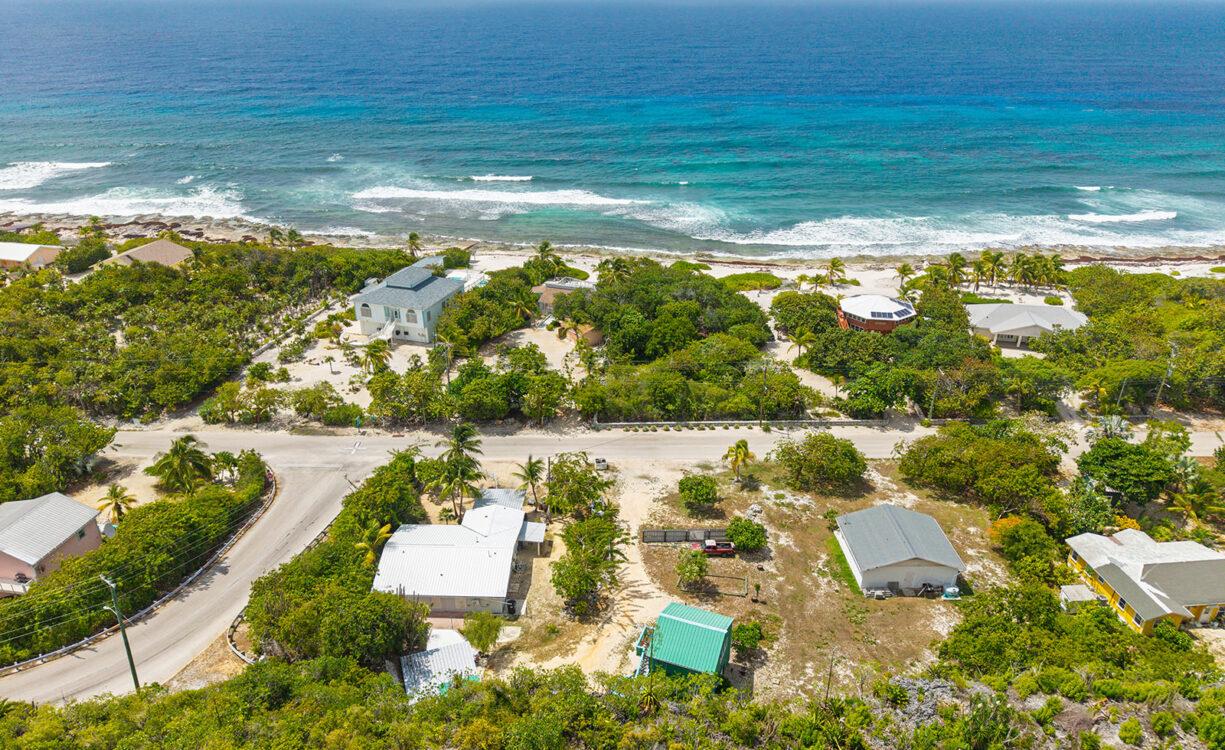 MULTI UNIT INVESTMENT - CAYMAN BRAC