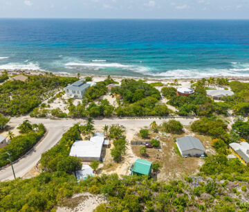 MULTI UNIT INVESTMENT - CAYMAN BRAC