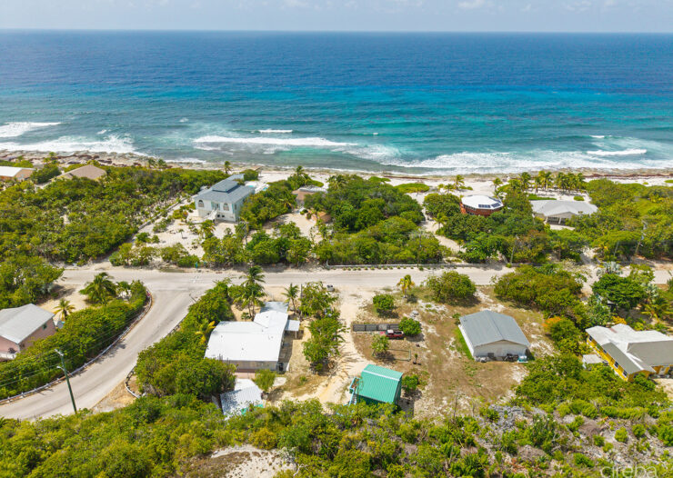 MULTI UNIT INVESTMENT - CAYMAN BRAC