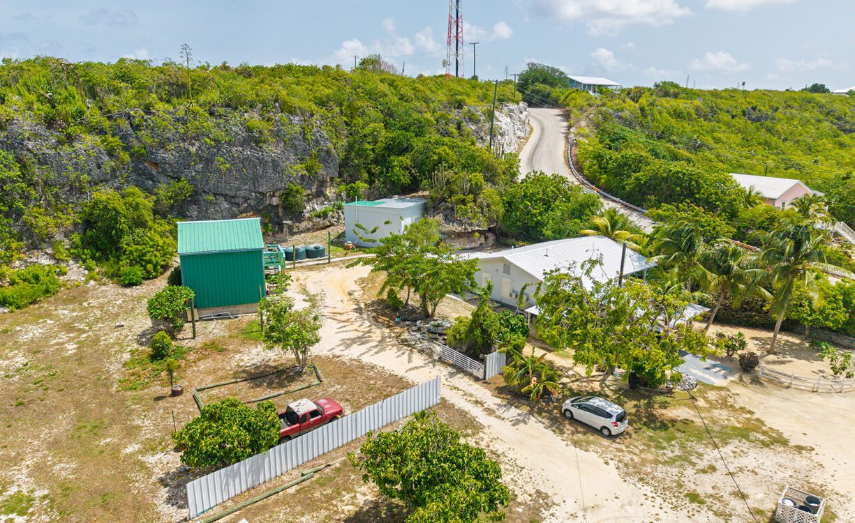 MULTI UNIT INVESTMENT - CAYMAN BRAC
