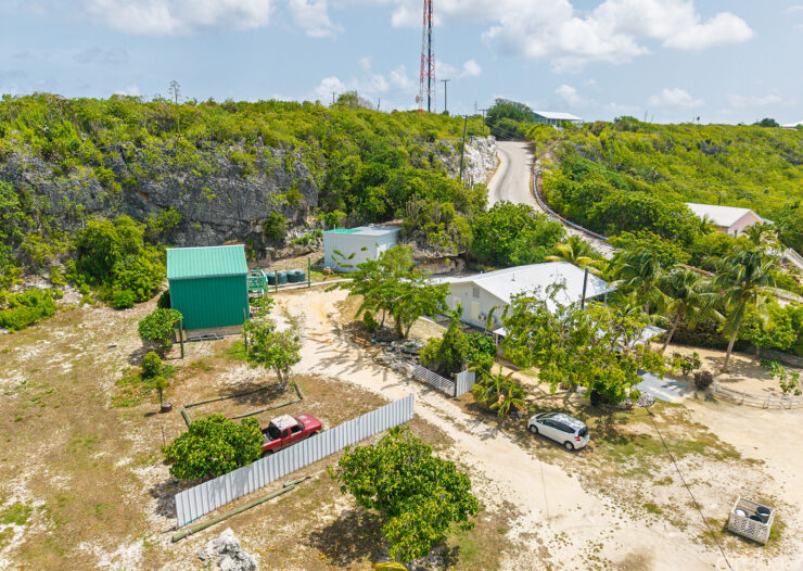 MULTI UNIT INVESTMENT - CAYMAN BRAC
