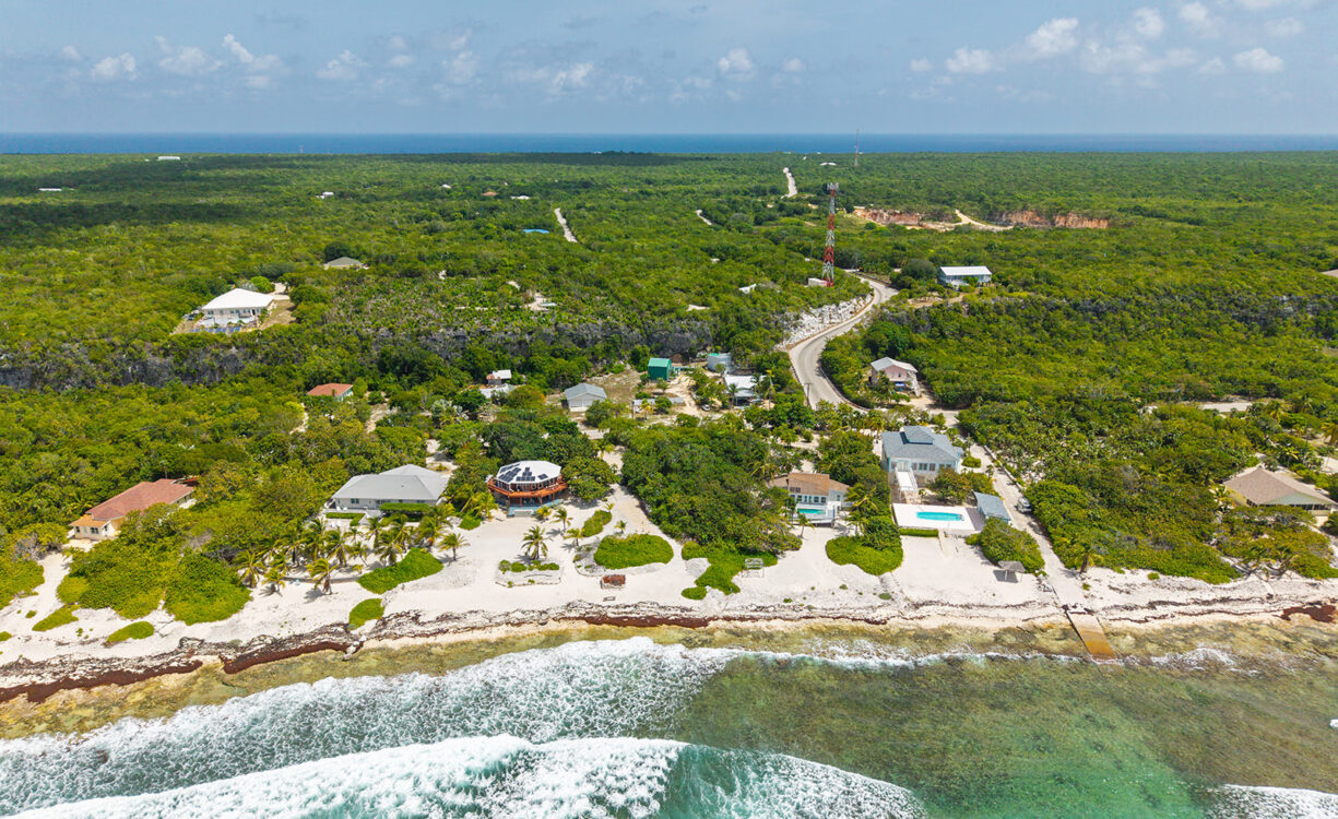 MULTI UNIT INVESTMENT - CAYMAN BRAC