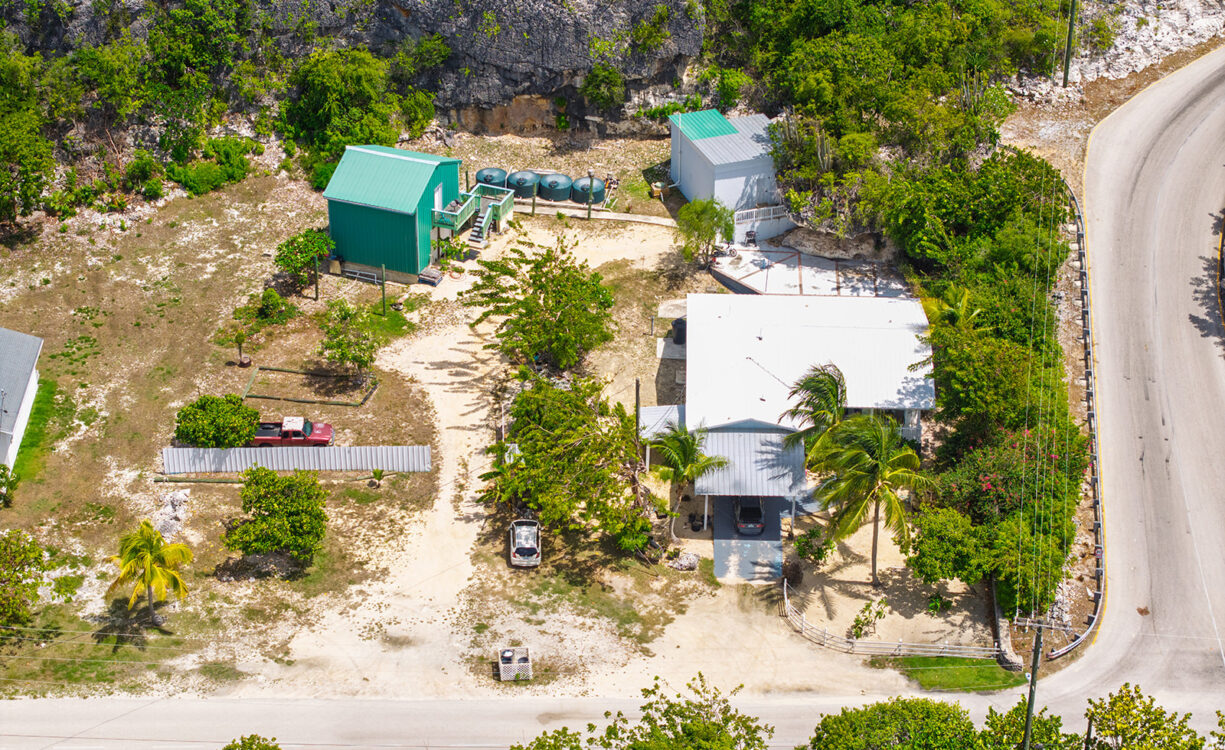MULTI UNIT INVESTMENT - CAYMAN BRAC