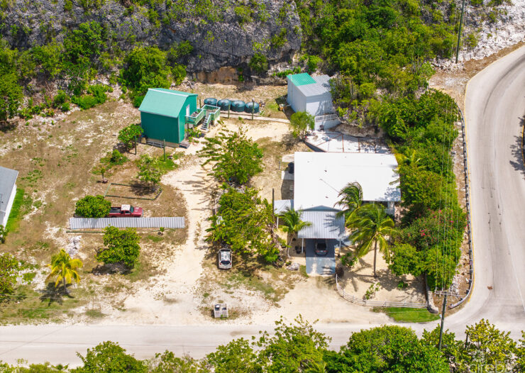 MULTI UNIT INVESTMENT - CAYMAN BRAC