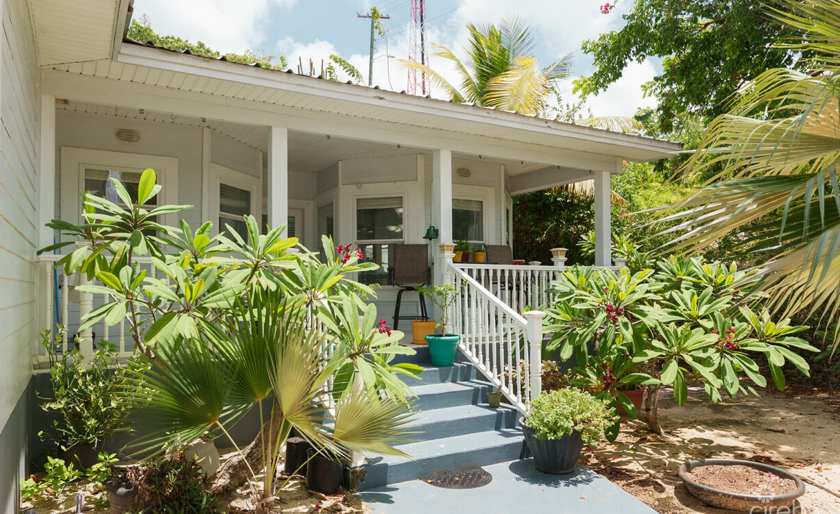 MULTI UNIT INVESTMENT - CAYMAN BRAC