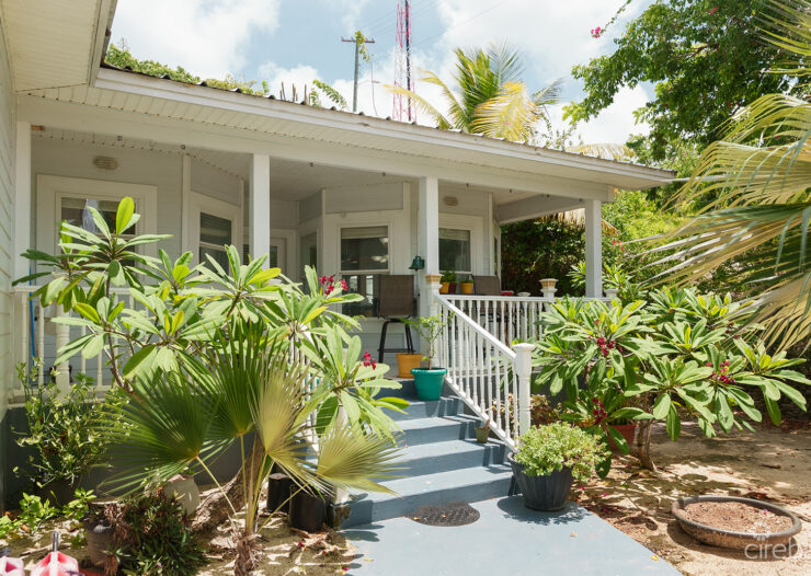 MULTI UNIT INVESTMENT - CAYMAN BRAC