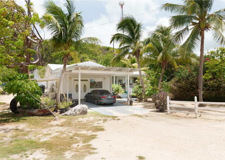 MULTI UNIT INVESTMENT - CAYMAN BRAC