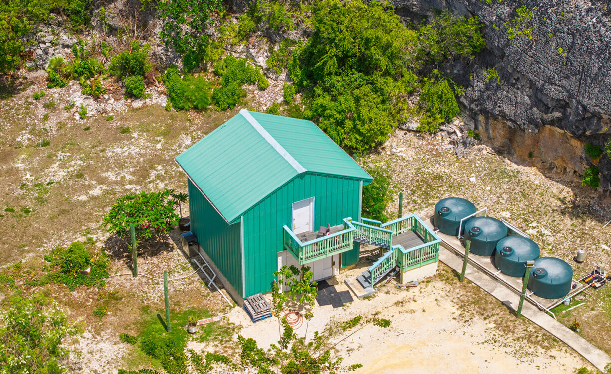 MULTI UNIT INVESTMENT - CAYMAN BRAC