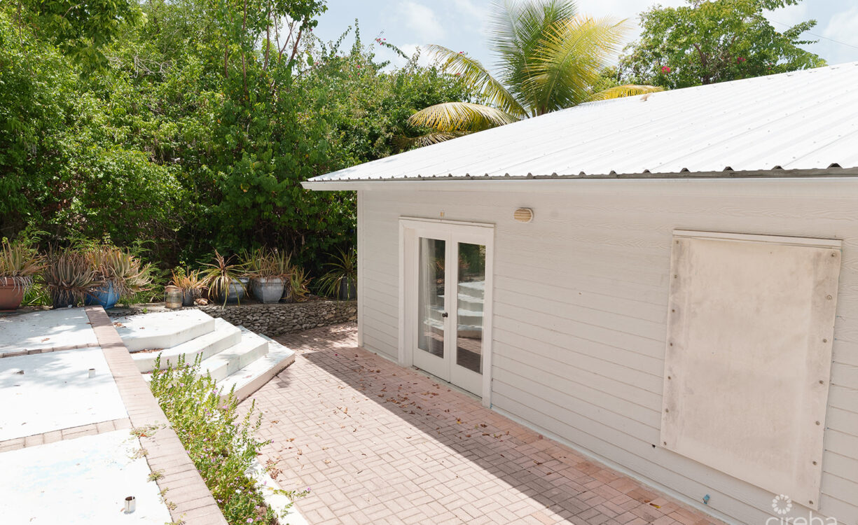 MULTI UNIT INVESTMENT - CAYMAN BRAC