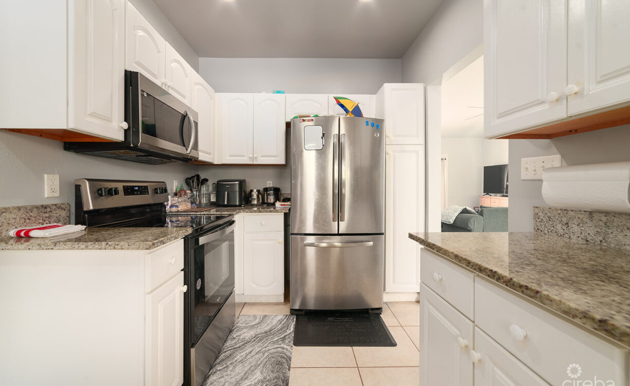 MULTI UNIT INVESTMENT - CAYMAN BRAC
