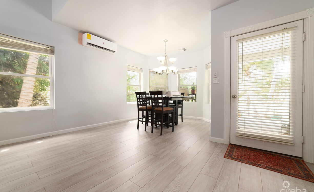 MULTI UNIT INVESTMENT - CAYMAN BRAC