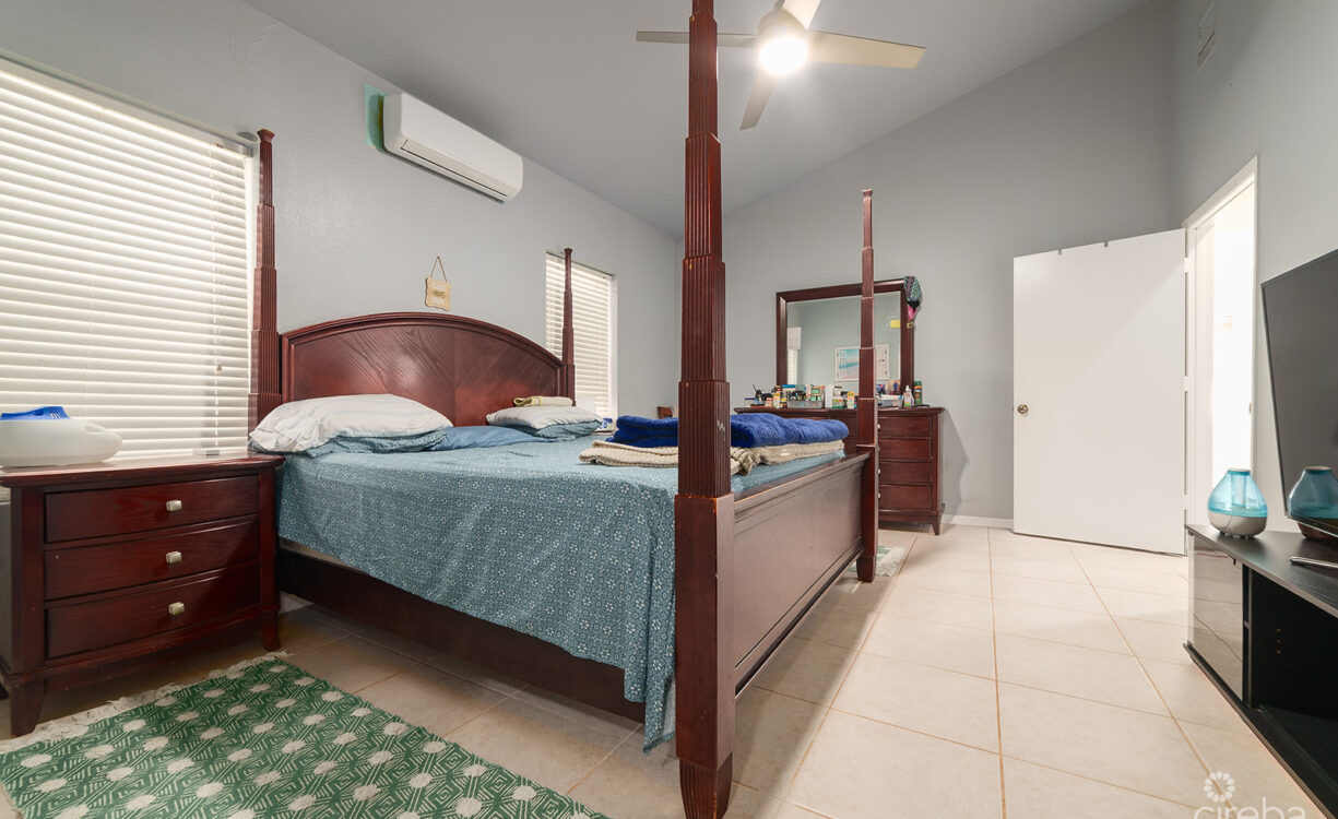 MULTI UNIT INVESTMENT - CAYMAN BRAC